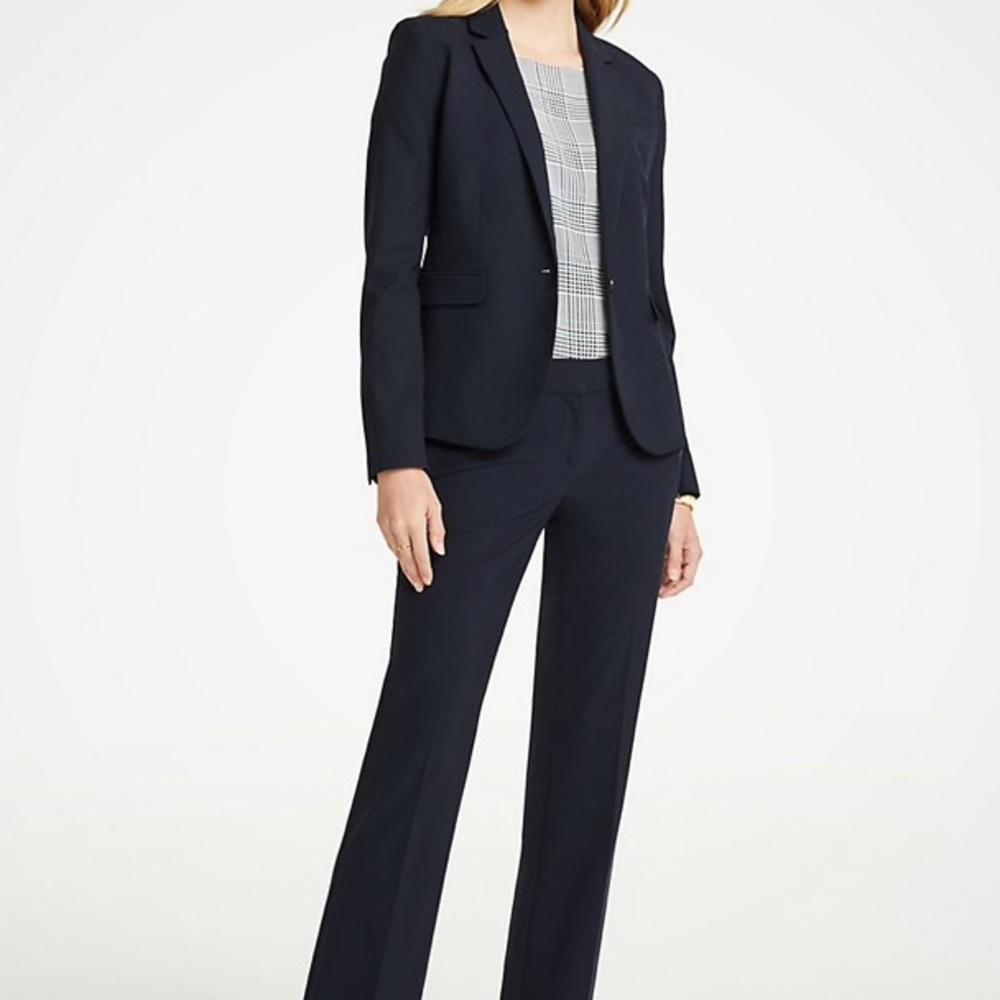 Ann Taylor Suit